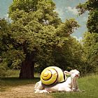 Martine Roch Keep calm and relax