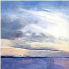 Mary Calkins New Day