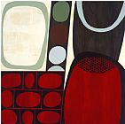 Mary Calkins Symbioses I