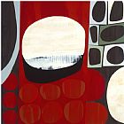 Mary Calkins Symbioses II