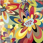 Mary Calkins Woodstock