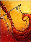 Megan Aroon Duncanson Bubbling Joy