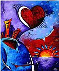 Megan Aroon Duncanson City in Motion