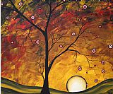 Megan Aroon Duncanson Falling Dreams