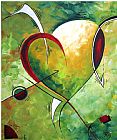 Megan Aroon Duncanson Heartfelt