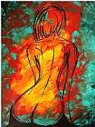 Megan Aroon Duncanson Hidden Beauty