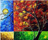Megan Aroon Duncanson Indifferent