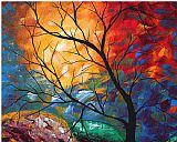 Megan Aroon Duncanson Jeweled Dreams