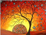Megan Aroon Duncanson Setting Circle
