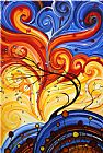 Megan Aroon Duncanson Whirlwind