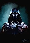 Michael Greenaway Darth Vader Star Wars