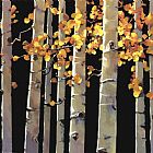 Aspen Prints - Aspen Grove by Michael O'toole