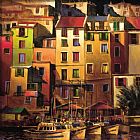 Michael O'toole Mediterranean Gold