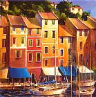 Michael O'toole Portofino Waterfront