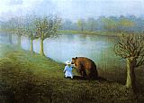Michael Sowa Bear