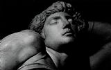 Michelangelo Buonarroti The Dying Slave