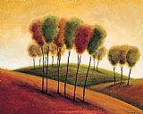 Mike Klung A New Morning I