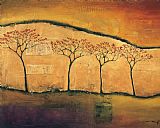 Mike Klung Torn Through I