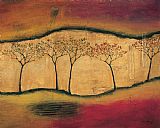 Mike Klung Torn Through II