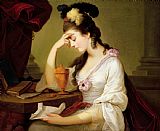 Moses Haughton Sigismonda and the Heart of Guiscardo