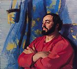 Nelson Shanks Luciano Pavarotti