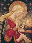 Neri di Bicci Virgin and Child