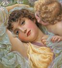 NP Davies Love's Whispers