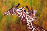 Odile Kidd Giraffe