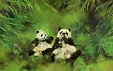 Odile Kidd Pandas