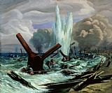 Orville Norman Fisher D Day