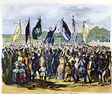 Others Austria: 1848 Revolution