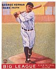 Others Babe Ruth (1895-1948)