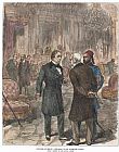 Berlin Prints - Congress Of Berlin, 1878 by Others
