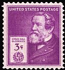 Others Cyrus Hall Mccormick