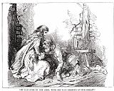Cities Prints - Dickens: Two Cities by Others