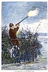 Others Duck Hunting, 1888