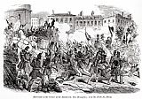 Germany: Revolution, 1848 Paintings - France: Revolution, 1848 by Others