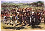 Others India: Sepoy Mutiny, 1857