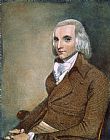 1848 Prints - John Jacob Astor (1763-1848) by Others