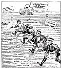 Others League Of Nations Cartoon