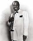 Others Louis Armstrong 1900-1971