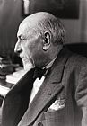 1867 Prints - Luigi Pirandello (1867-1936) by Others
