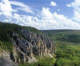 Others Nature Park Lenskie Stolby
