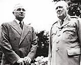 Berlin Prints - Potsdam Conference, 1945 by Others