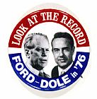 Others Presidential Campaign, 1976