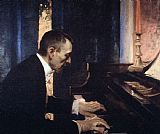 Others Sergei Rachmaninoff