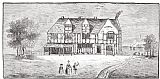 Shakespeare: Richard III Prints - Shakespeare: House by Others