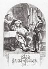 Shakespeare: Richard III Prints - Shakespeare: King Henry Iv by Others