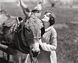 Animals Prints - Silent Film Still: Animal by Others