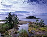 Others National Park Valaamsky